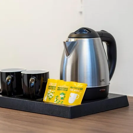 Luxury Loft In The Center Apartament