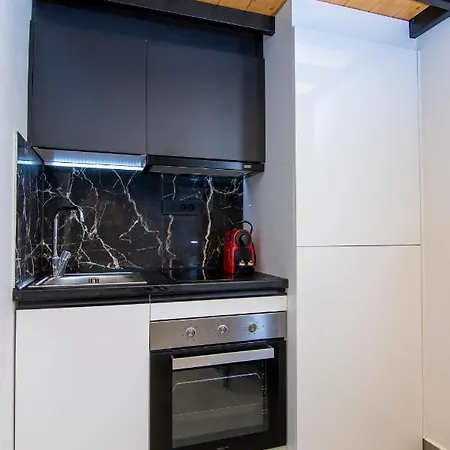 شقة Luxury Loft In The Center