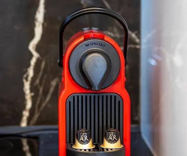 Luxury Loft In The Center